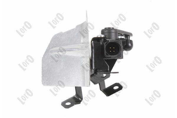 Sensor, headlight range adjustment - 120-09-065 ABAKUS