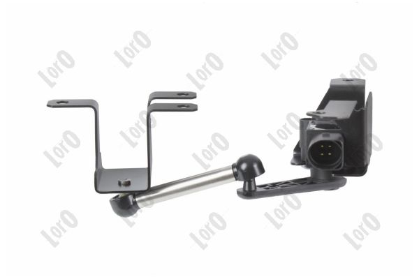 Sensor, headlight range adjustment - 120-09-066 ABAKUS