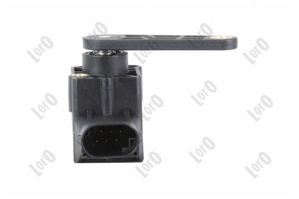 Sensor, headlight range adjustment - 120-09-068 ABAKUS