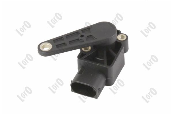 Sensor, headlight range adjustment - 120-09-070 ABAKUS
