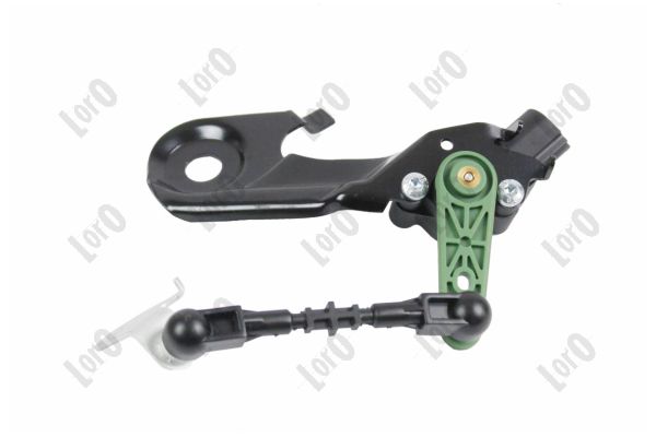 Sensor, headlight range adjustment - 120-09-073 ABAKUS