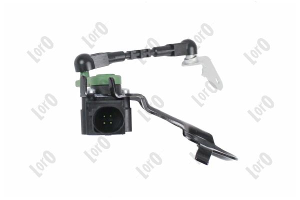 Sensor, headlight range adjustment - 120-09-073 ABAKUS