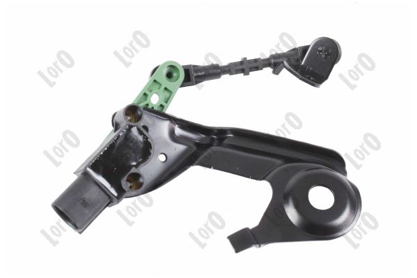 Sensor, headlight range adjustment - 120-09-074 ABAKUS