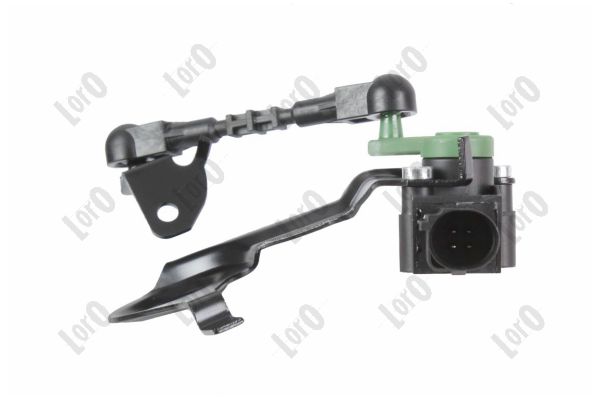 Sensor, headlight range adjustment - 120-09-074 ABAKUS