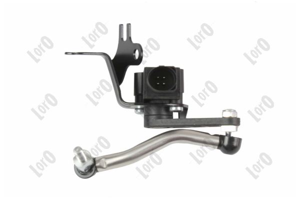 Sensor, headlight range adjustment - 120-09-075 ABAKUS