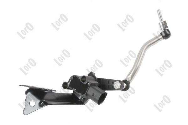 Sensor, headlight range adjustment - 120-09-076 ABAKUS