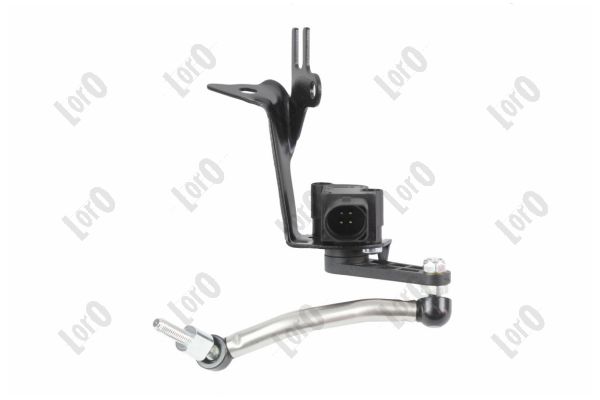 Sensor, headlight range adjustment - 120-09-076 ABAKUS