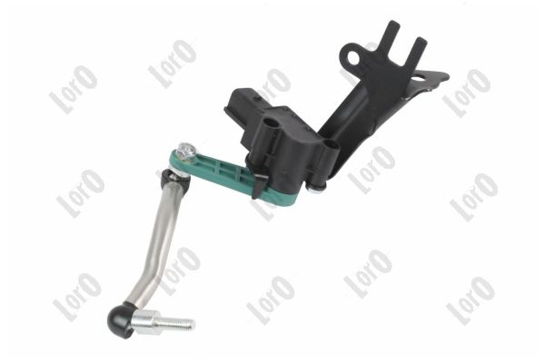 Sensor, headlight range adjustment - 120-09-077 ABAKUS