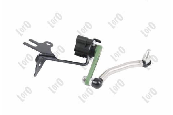 Sensor, headlight range adjustment - 120-09-078 ABAKUS