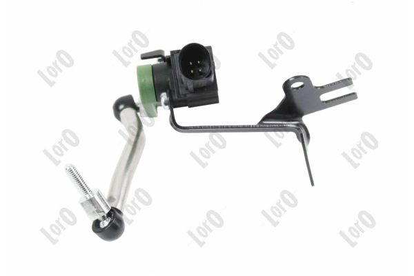 Sensor, headlight range adjustment - 120-09-078 ABAKUS