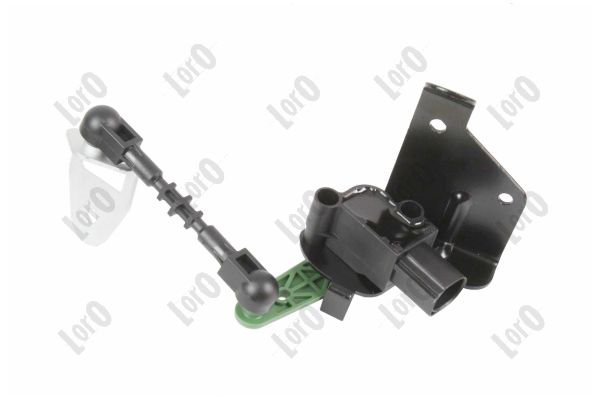 Sensor, headlight range adjustment - 120-09-079 ABAKUS