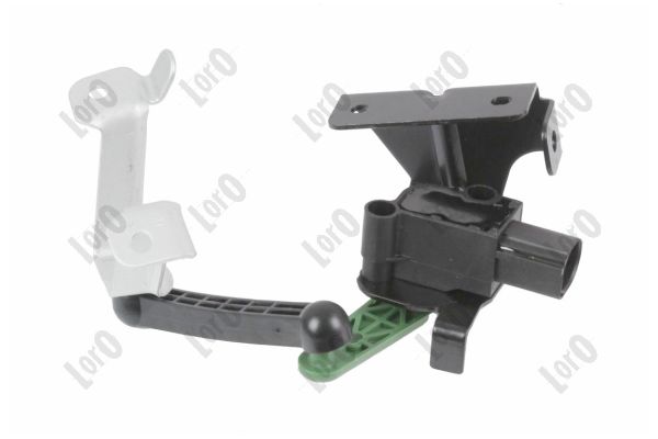 Sensor, headlight range adjustment - 120-09-080 ABAKUS