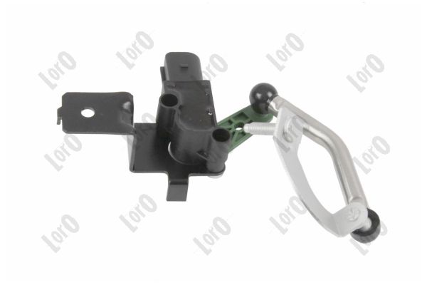 Sensor, headlight range adjustment - 120-09-082 ABAKUS