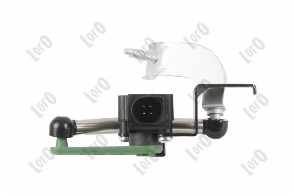 Sensor, headlight range adjustment - 120-09-082 ABAKUS