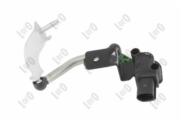 Sensor, headlight range adjustment - 120-09-083 ABAKUS