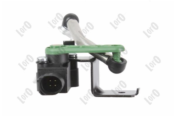 Sensor, headlight range adjustment - 120-09-083 ABAKUS