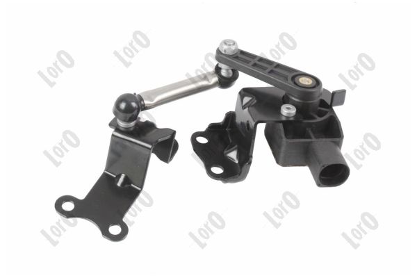 Sensor, headlight range adjustment - 120-09-084 ABAKUS