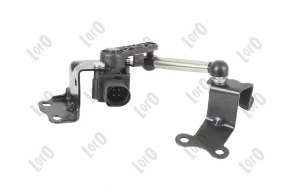 Sensor, headlight range adjustment - 120-09-085 ABAKUS