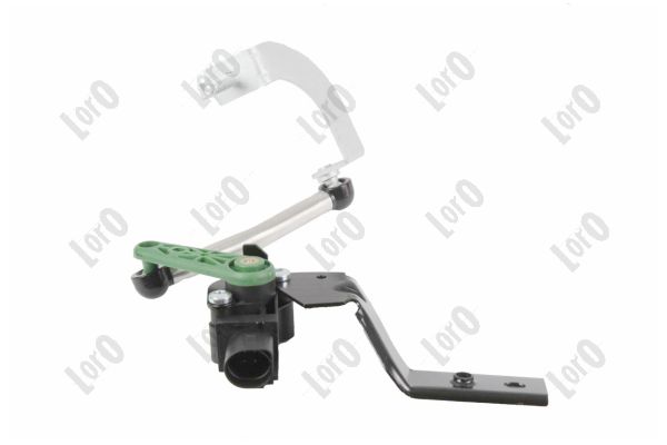 Sensor, headlight range adjustment - 120-09-086 ABAKUS