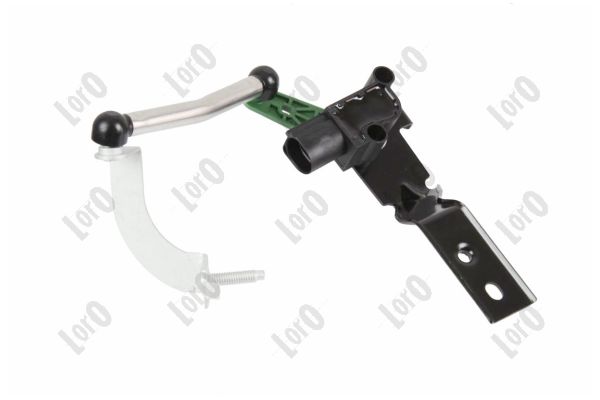 Sensor, headlight range adjustment - 120-09-087 ABAKUS