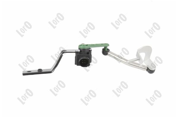Sensor, headlight range adjustment - 120-09-087 ABAKUS