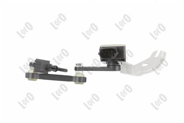 Sensor, headlight range adjustment - 120-09-089 ABAKUS
