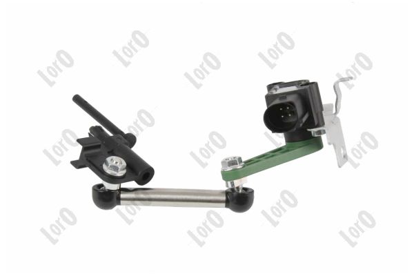 Sensor, headlight range adjustment - 120-09-092 ABAKUS