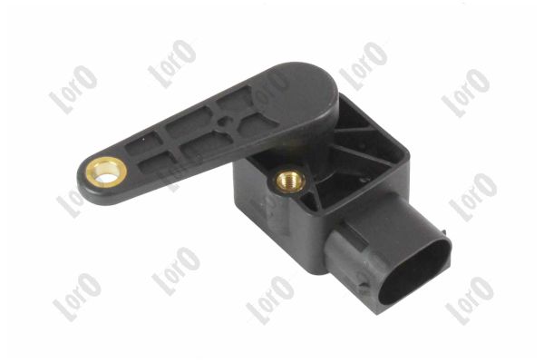 Sensor, headlight range adjustment - 120-09-094 ABAKUS