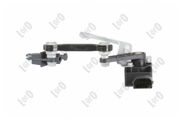 Sensor, headlight range adjustment - 120-09-096 ABAKUS