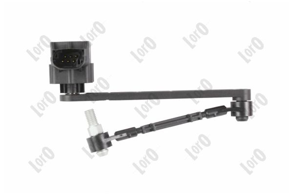 Sensor, headlight range adjustment - 120-09-097 ABAKUS