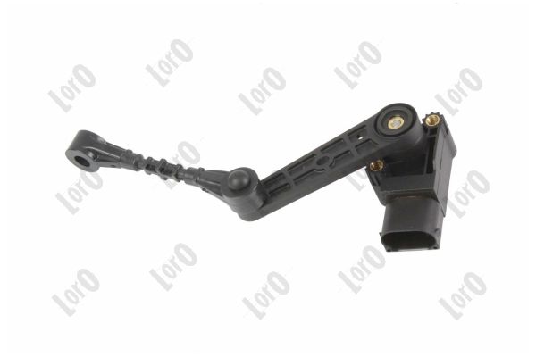 Sensor, headlight range adjustment - 120-09-098 ABAKUS
