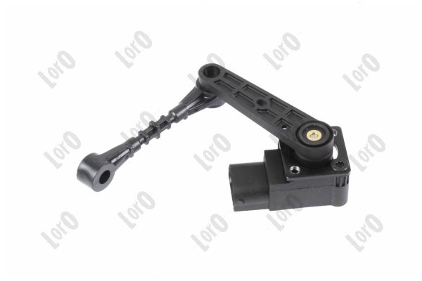 Sensor, headlight range adjustment - 120-09-100 ABAKUS