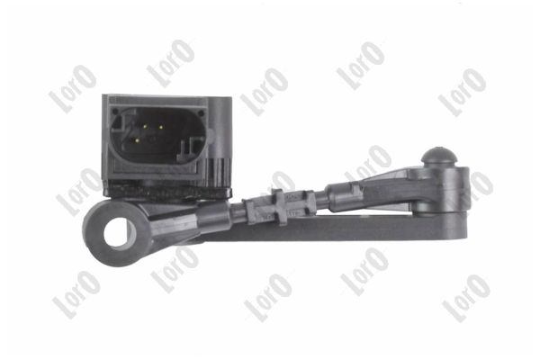 Sensor, headlight range adjustment - 120-09-100 ABAKUS
