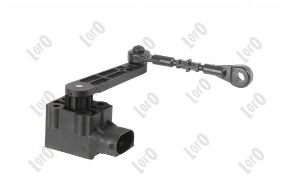 Sensor, headlight range adjustment - 120-09-101 ABAKUS