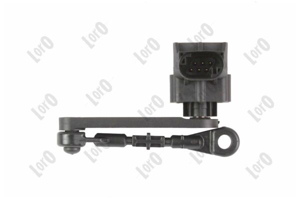 Sensor, headlight range adjustment - 120-09-101 ABAKUS