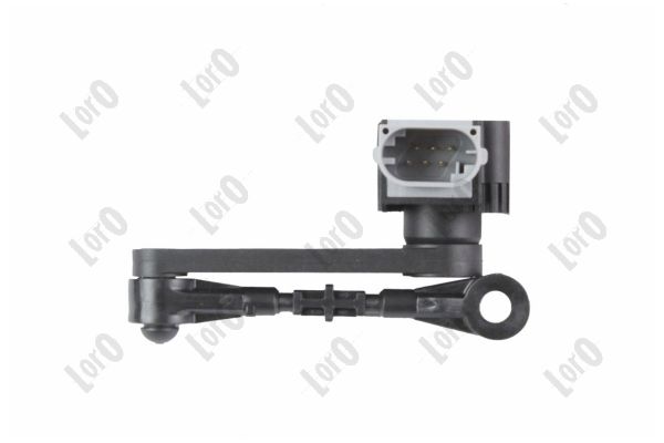 Sensor, headlight range adjustment - 120-09-102 ABAKUS