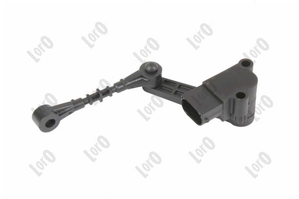 Sensor, headlight range adjustment - 120-09-103 ABAKUS