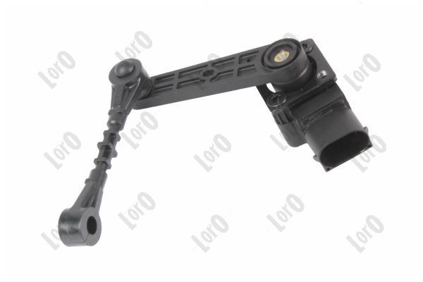 Sensor, headlight range adjustment - 120-09-104 ABAKUS