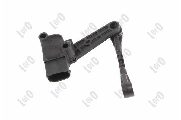 Sensor, headlight range adjustment - 120-09-105 ABAKUS