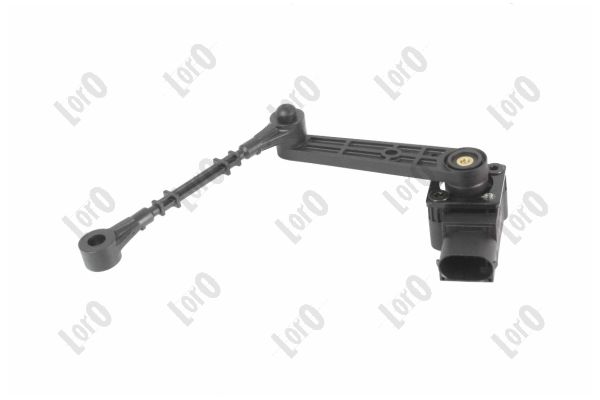 Sensor, headlight range adjustment - 120-09-106 ABAKUS