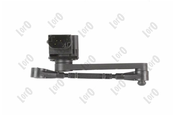 Sensor, headlight range adjustment - 120-09-106 ABAKUS
