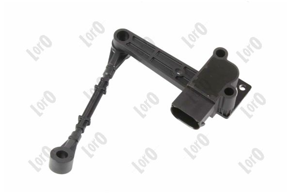 Sensor, headlight range adjustment - 120-09-107 ABAKUS