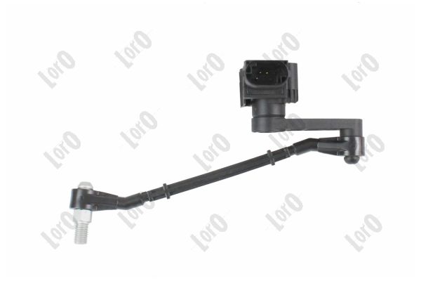 Sensor, headlight range adjustment - 120-09-108 ABAKUS