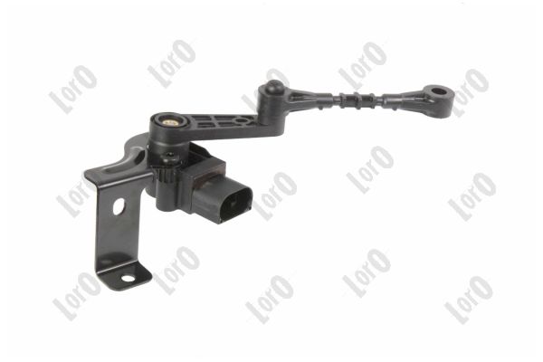 Sensor, Leuchtweiteregulierung - 120-09-112 ABAKUS