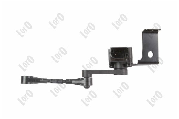 Sensor, headlight range adjustment - 120-09-112 ABAKUS