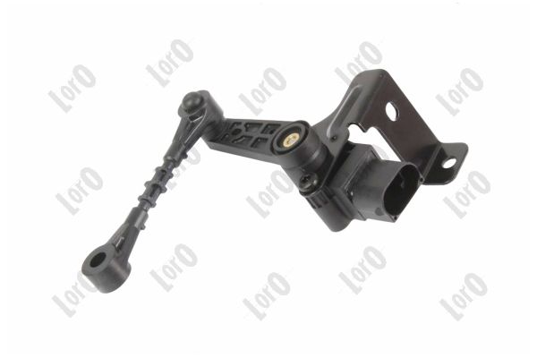 Sensor, Leuchtweiteregulierung - 120-09-113 ABAKUS