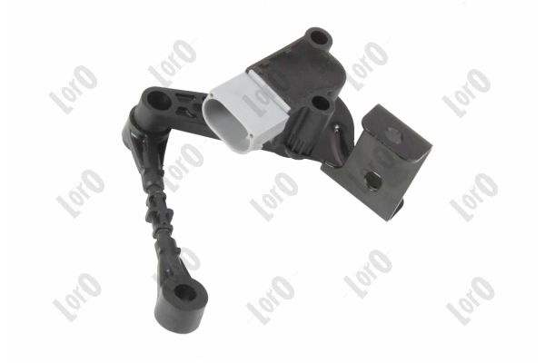 Sensor, headlight range adjustment - 120-09-114 ABAKUS