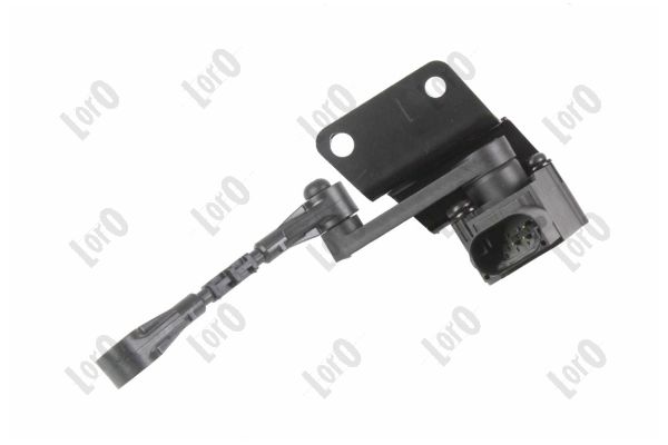 Sensor, headlight range adjustment - 120-09-115 ABAKUS