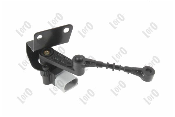 Sensor, headlight range adjustment - 120-09-116 ABAKUS