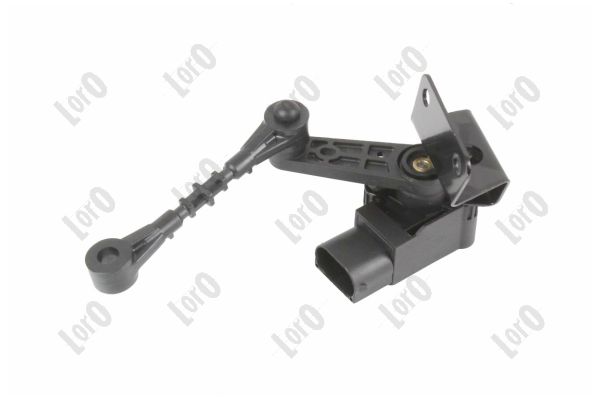 Sensor, headlight range adjustment - 120-09-117 ABAKUS